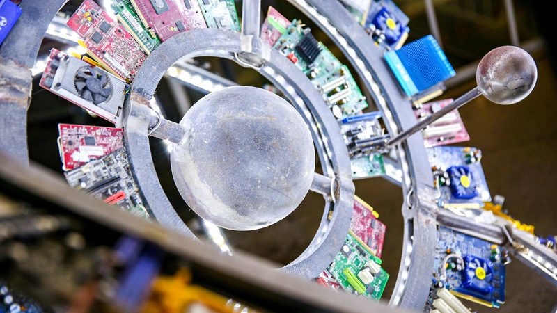 微服务权限管理的技术实现与选型考量